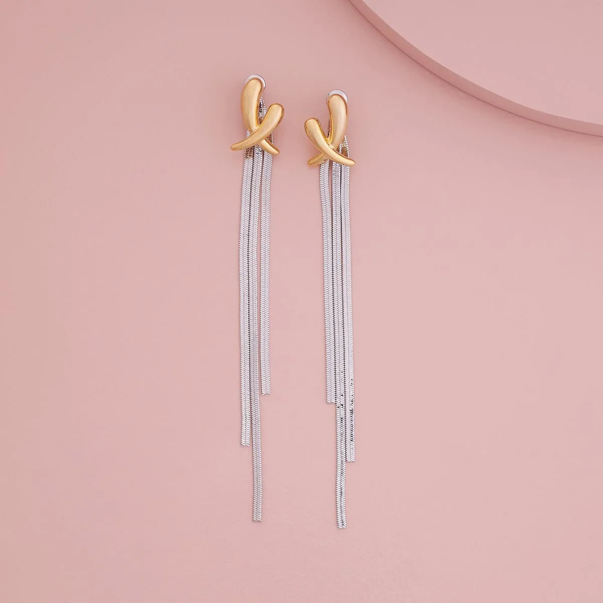 Trendy Earring 178924
