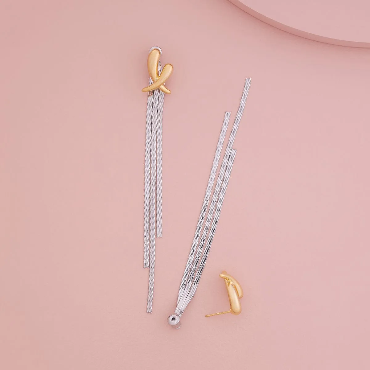 Trendy Earring 178924