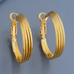 Trendy Earring 179182
