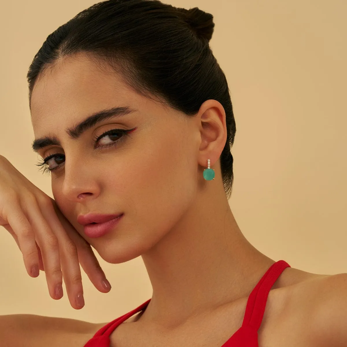 Trendy Earring 179198