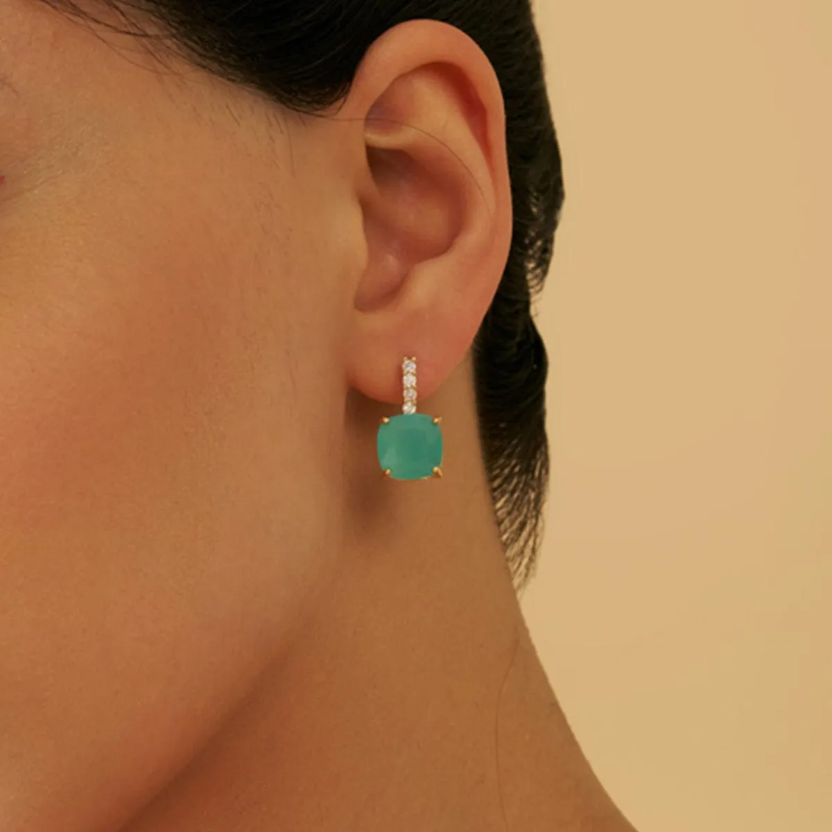 Trendy Earring 179198