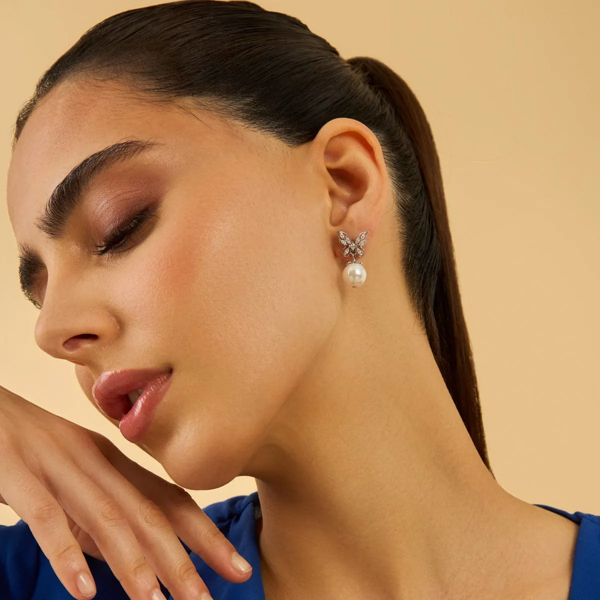 Trendy Earring 179220