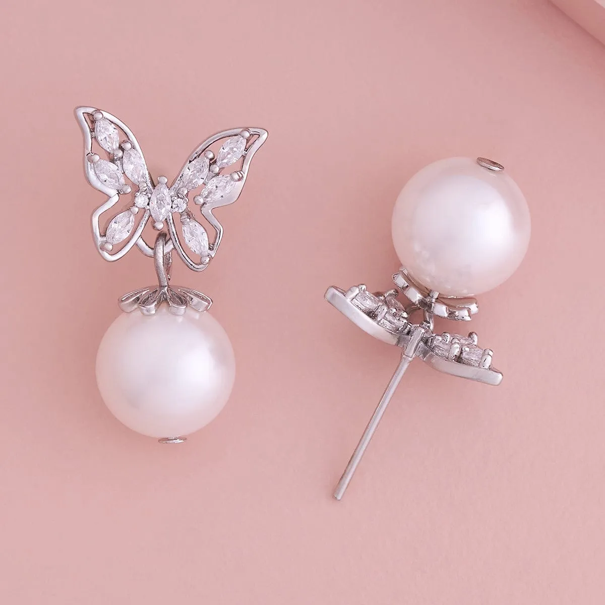 Trendy Earring 179220