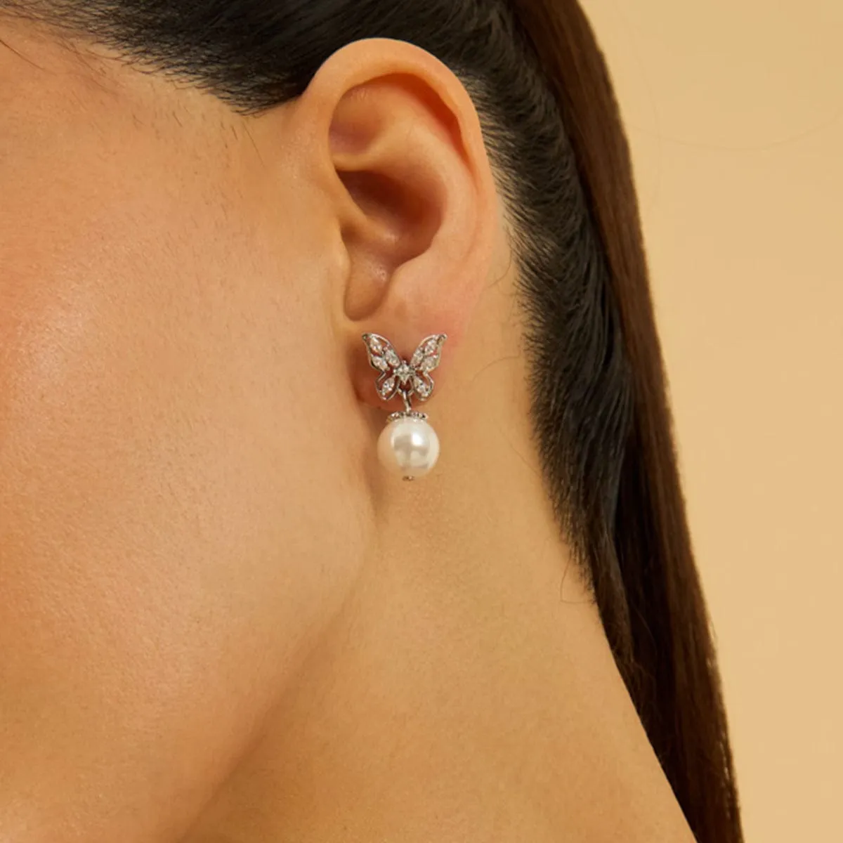 Trendy Earring 179220