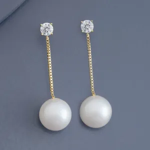Trendy Earring 179223