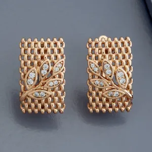 Trendy Earring 179315