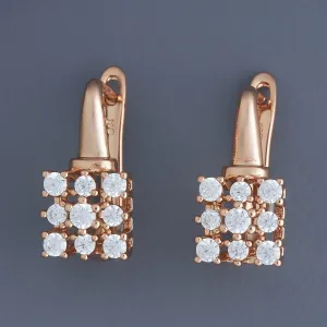 Trendy Earring 179335
