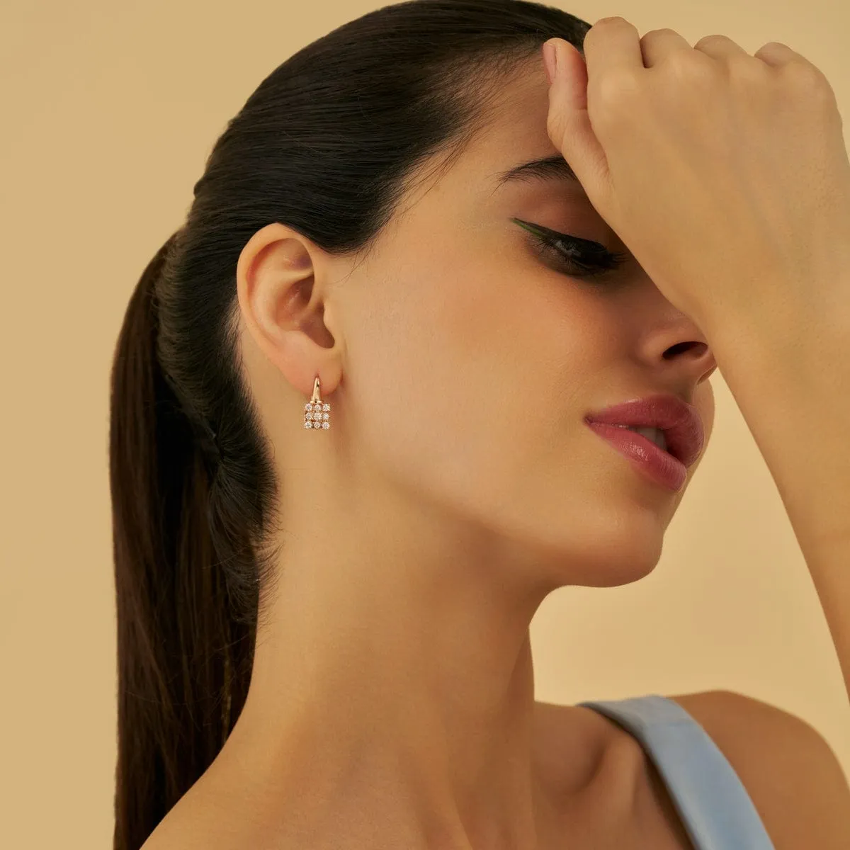 Trendy Earring 179335