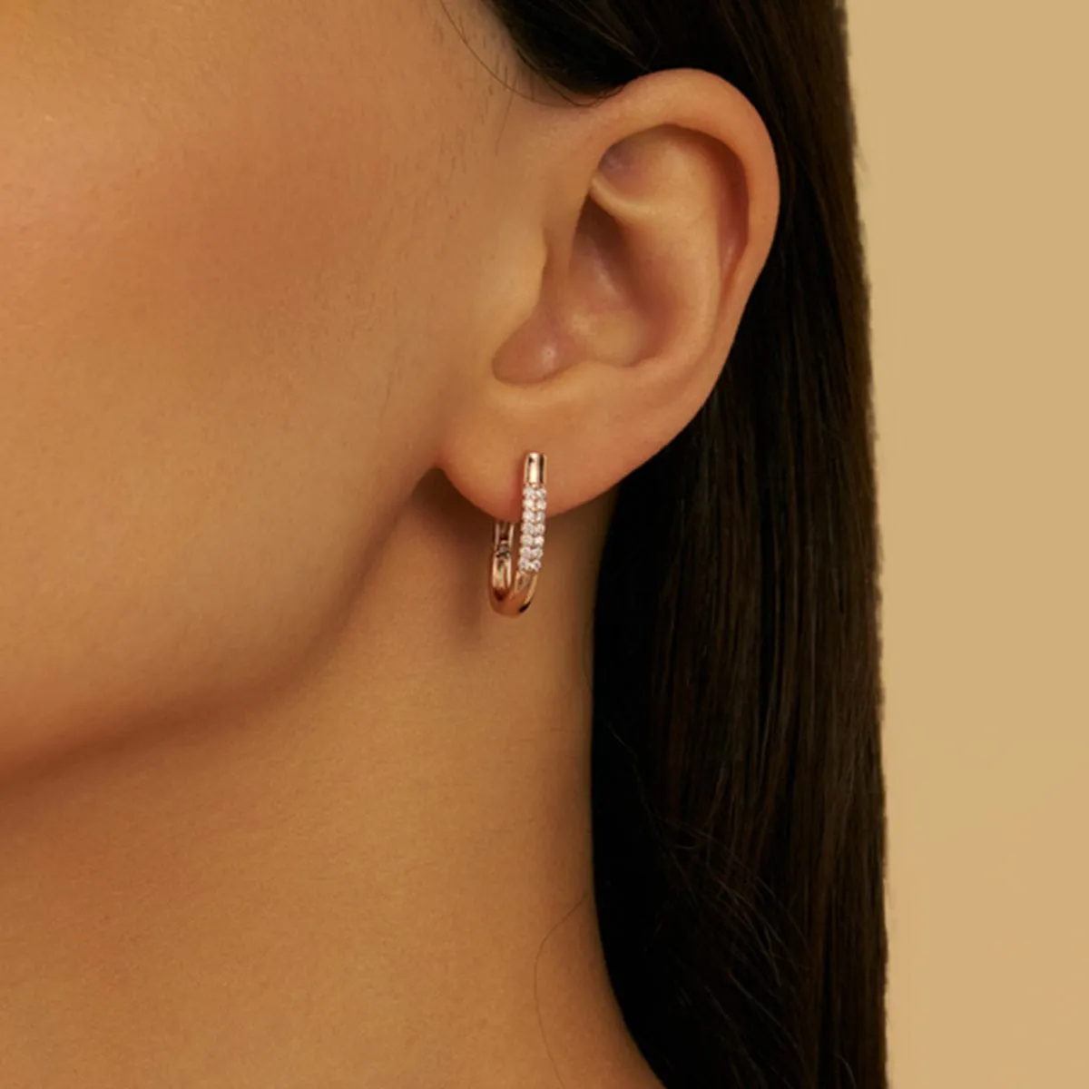 Trendy Earring 179336