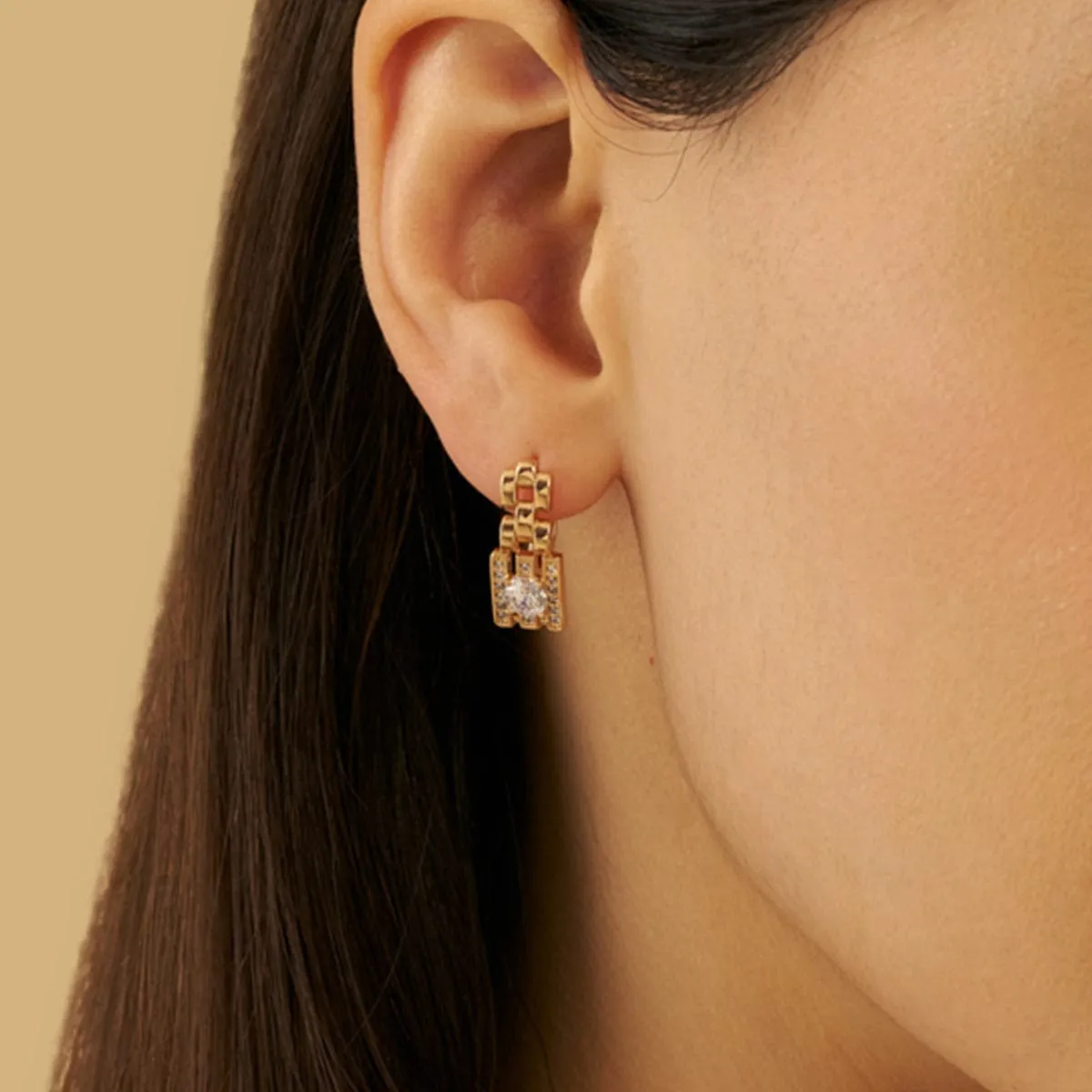Trendy Earring 179340