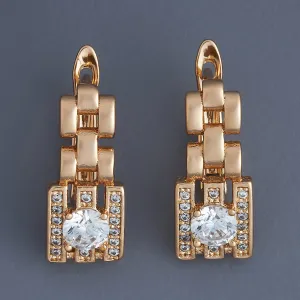 Trendy Earring 179340
