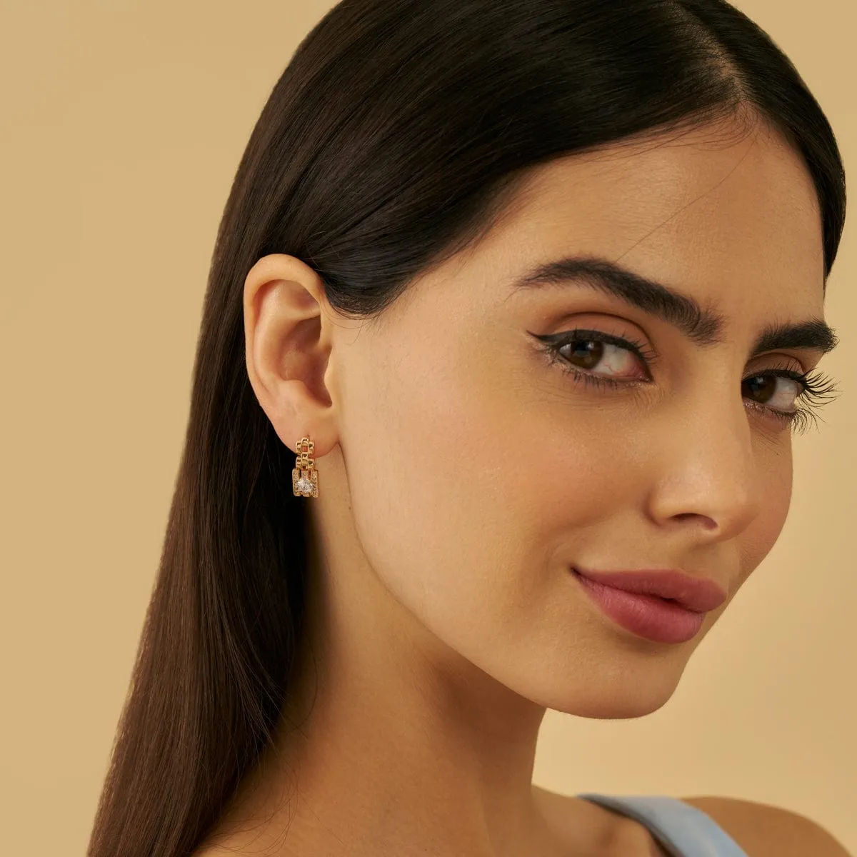 Trendy Earring 179340