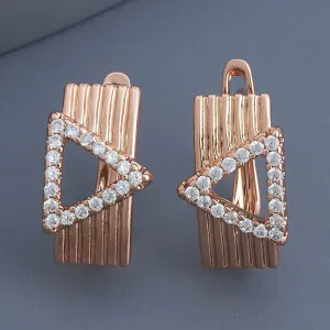 Trendy Earring 179342