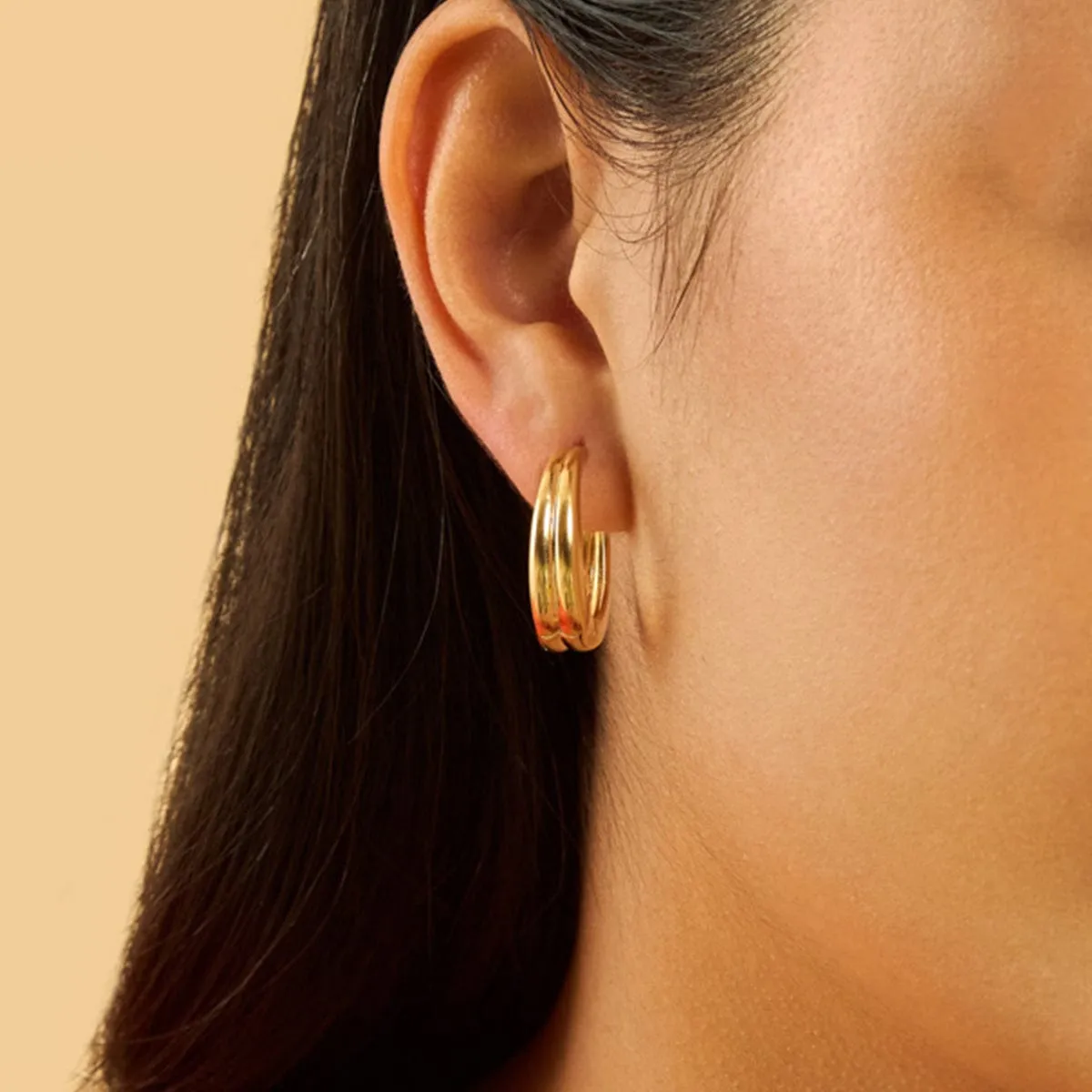 Trendy Earring 179362