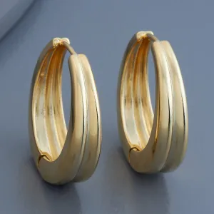 Trendy Earring 179362