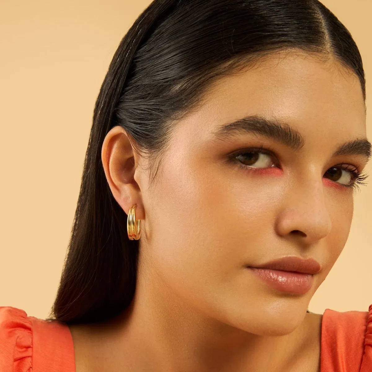 Trendy Earring 179362