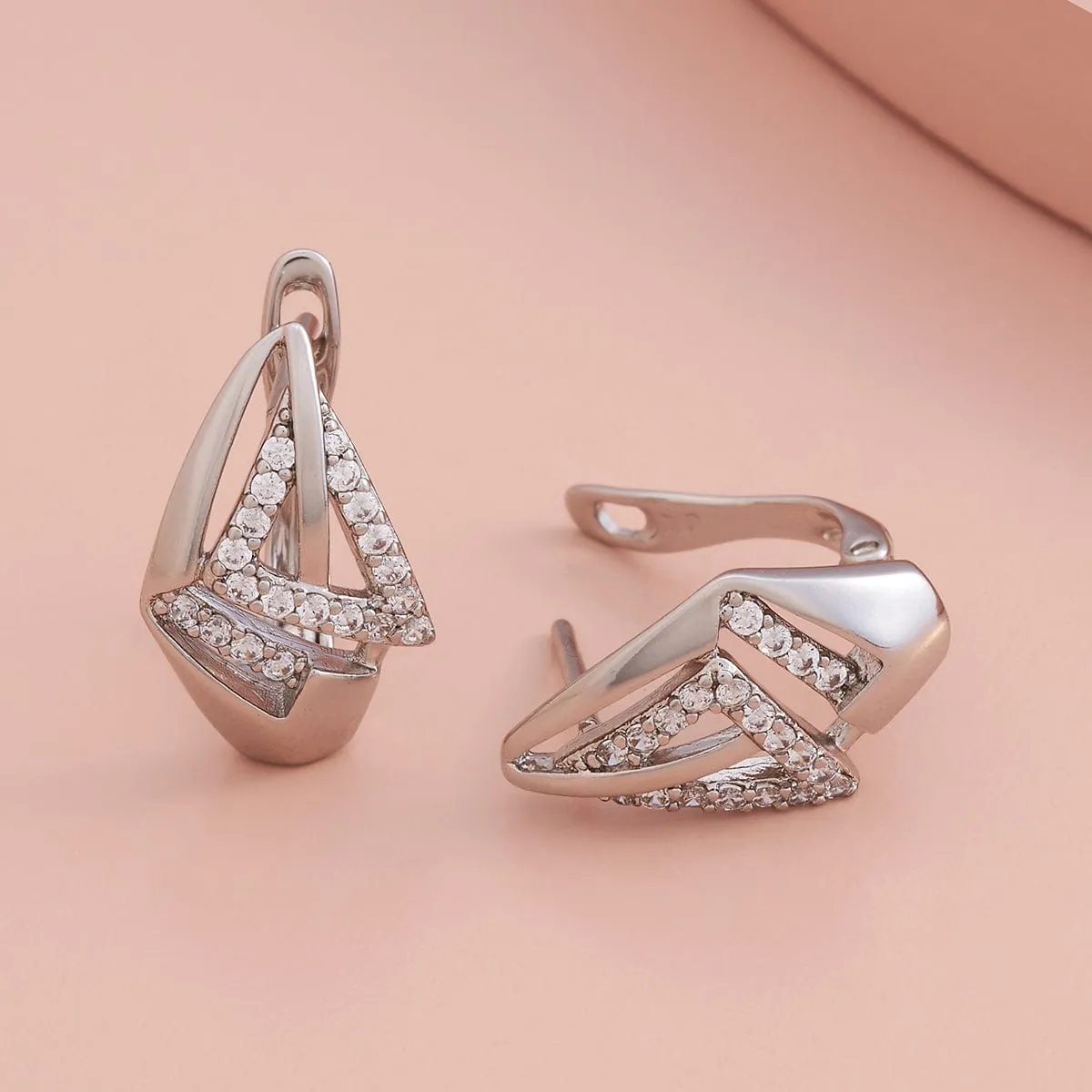 Trendy Earring 179376