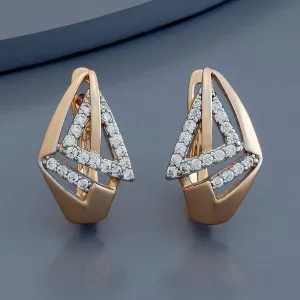 Trendy Earring 179376