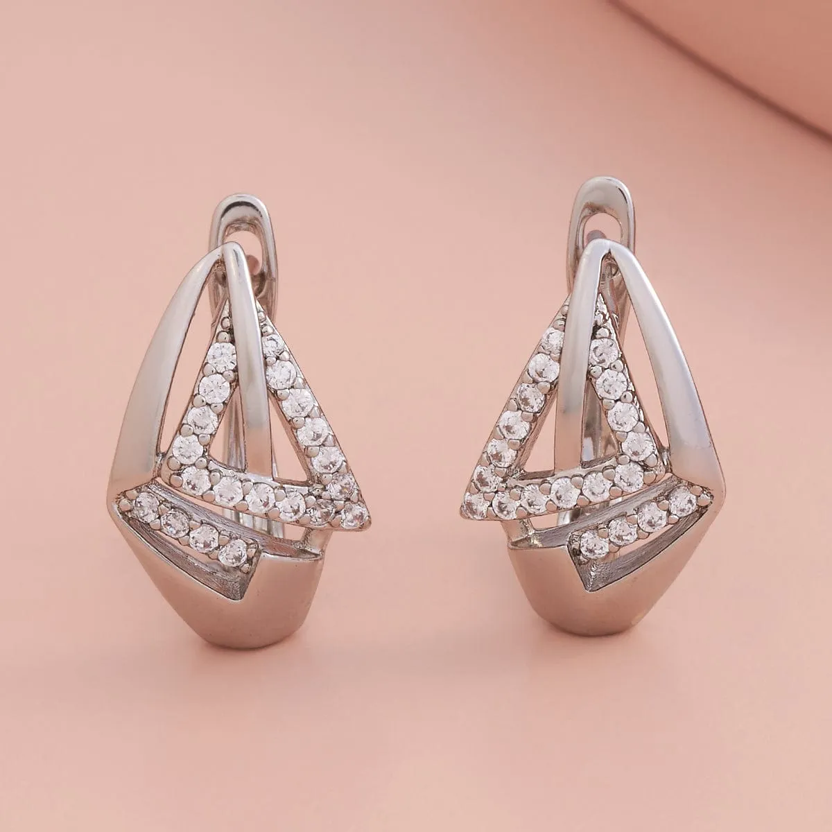Trendy Earring 179376