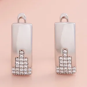 Trendy Earring 179387