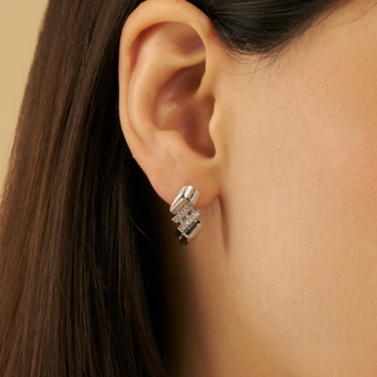 Trendy Earring 179414