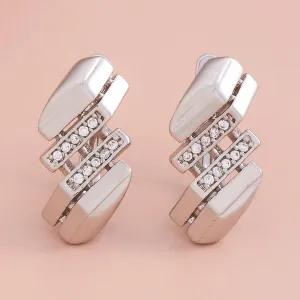 Trendy Earring 179414