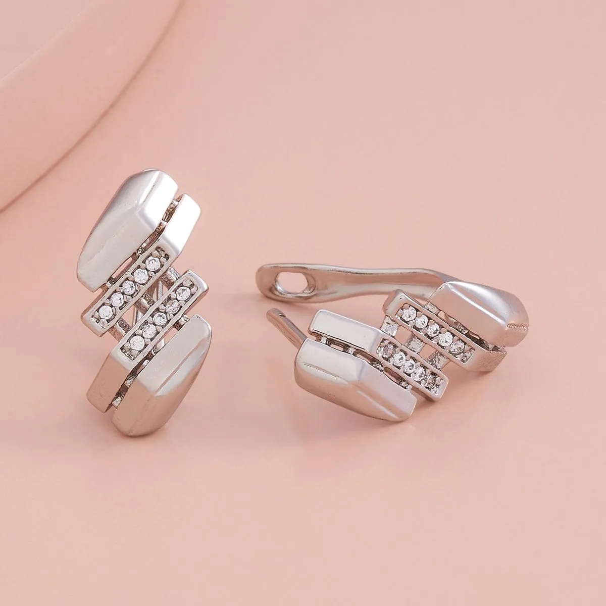 Trendy Earring 179414