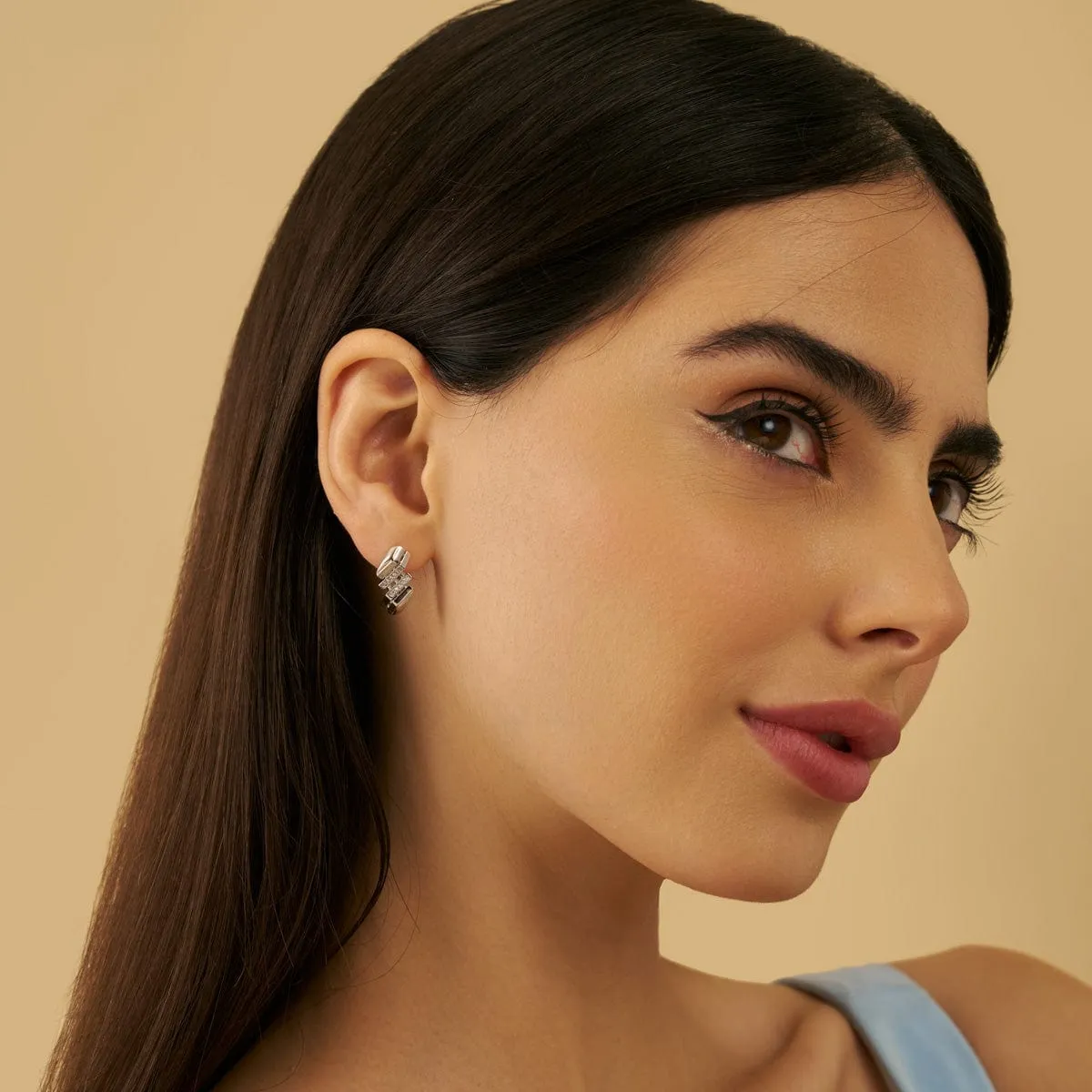 Trendy Earring 179414