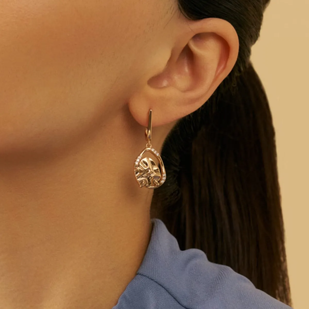 Trendy Earring 179532