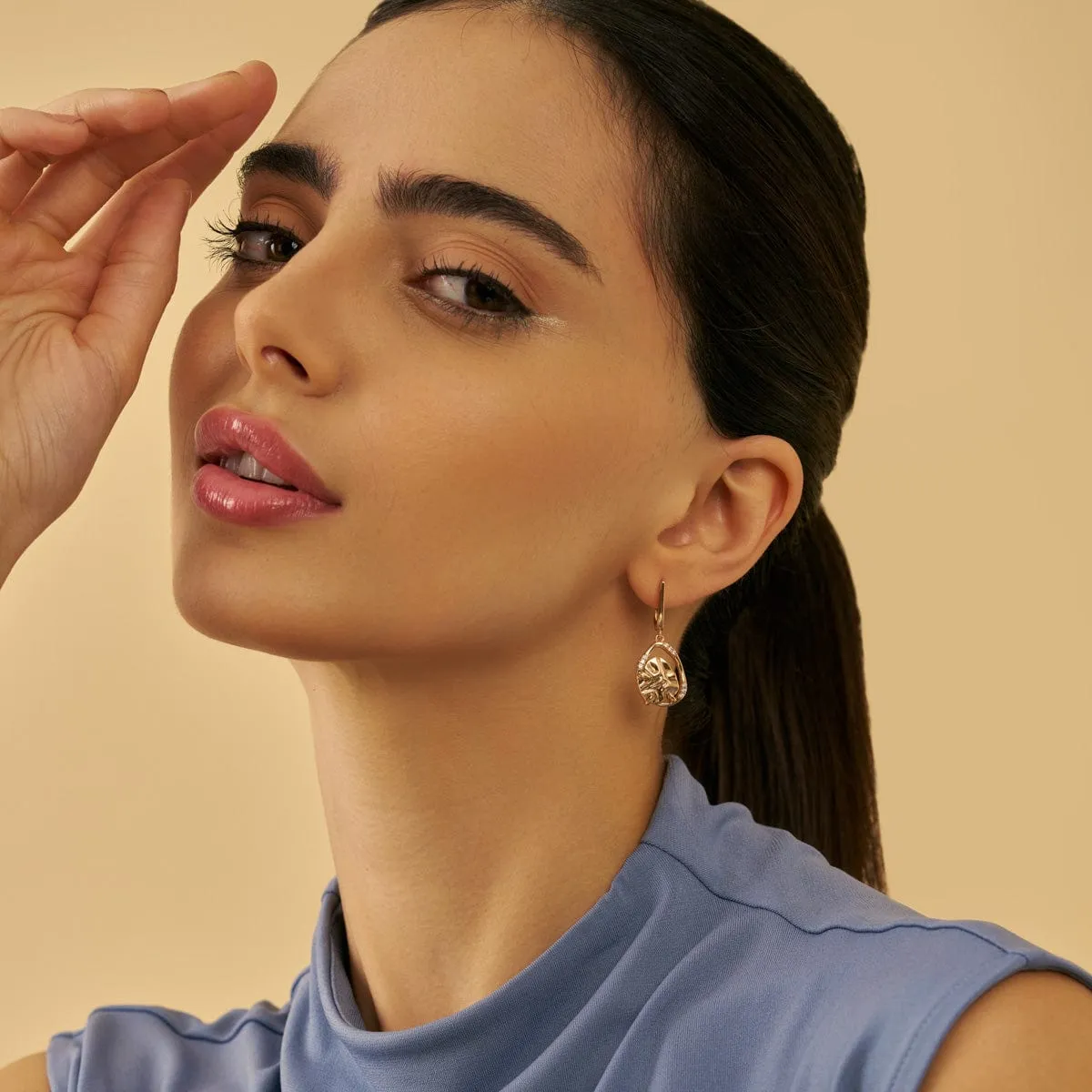 Trendy Earring 179532
