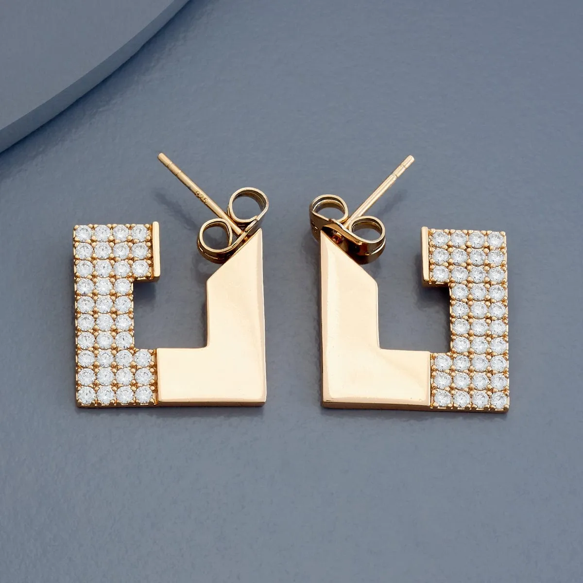 Trendy Earring 179627