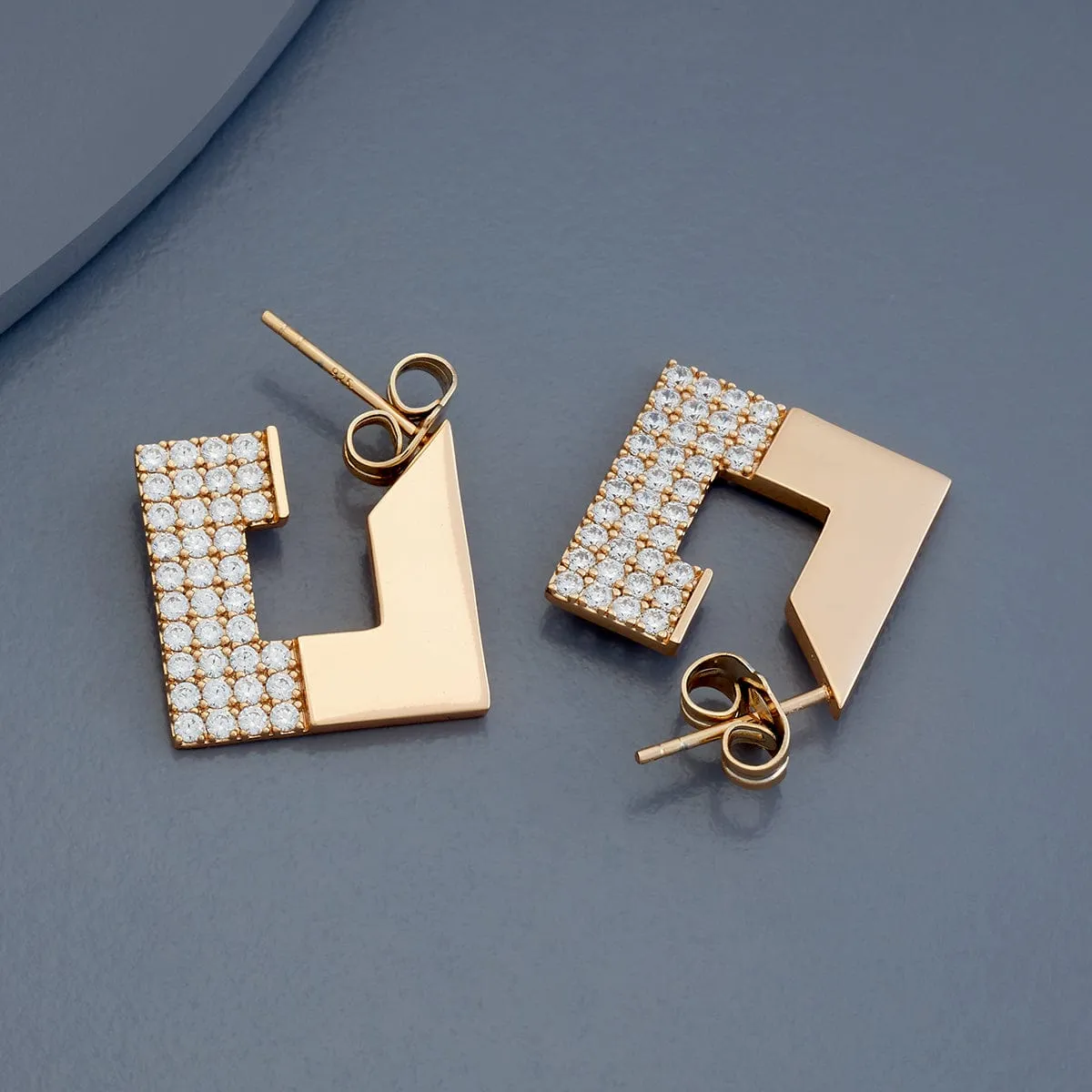 Trendy Earring 179627
