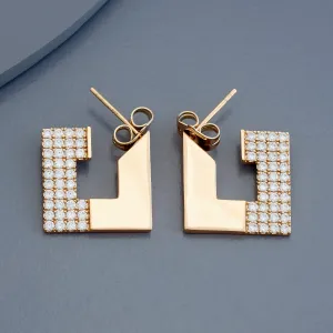 Trendy Earring 179627