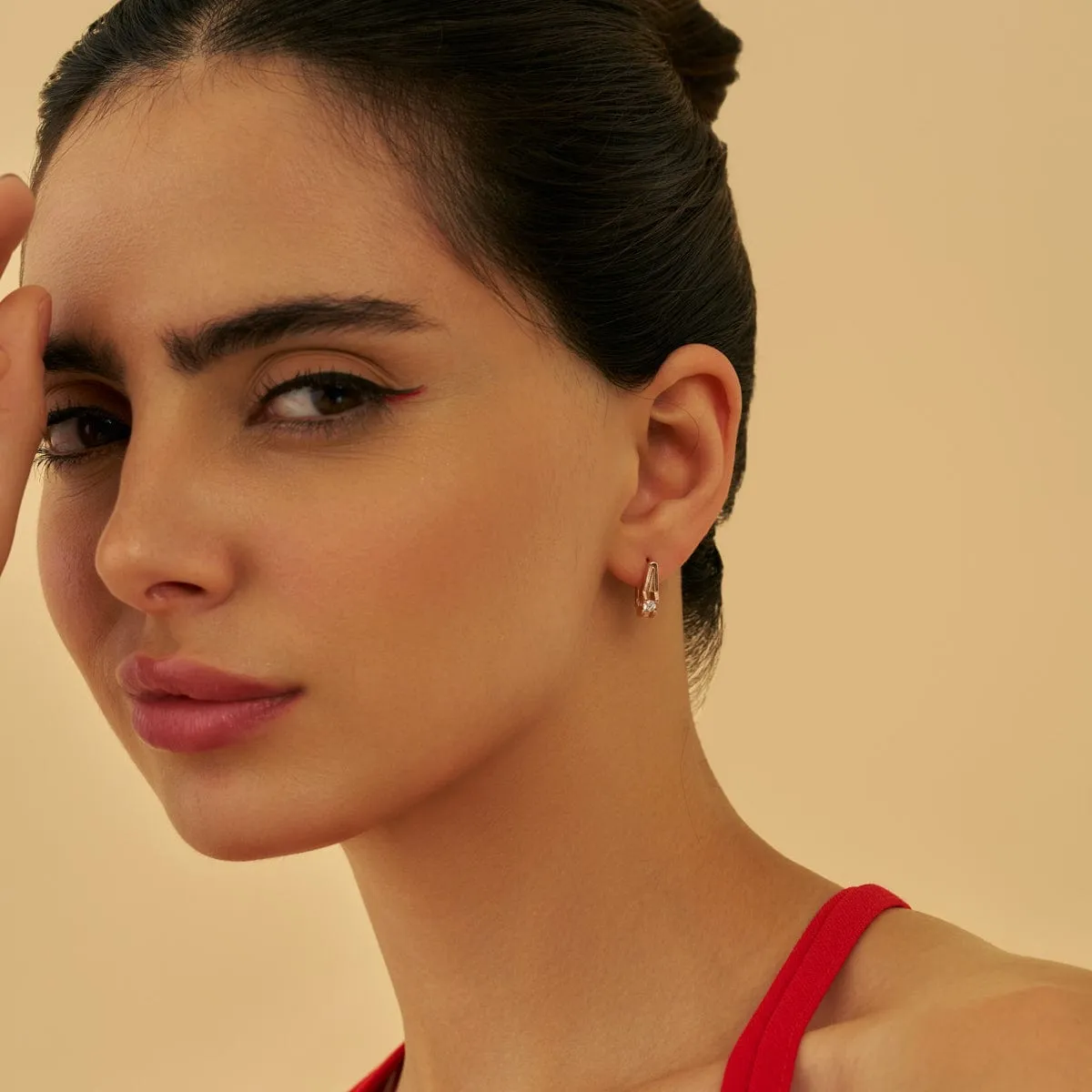 Trendy Earring 179690