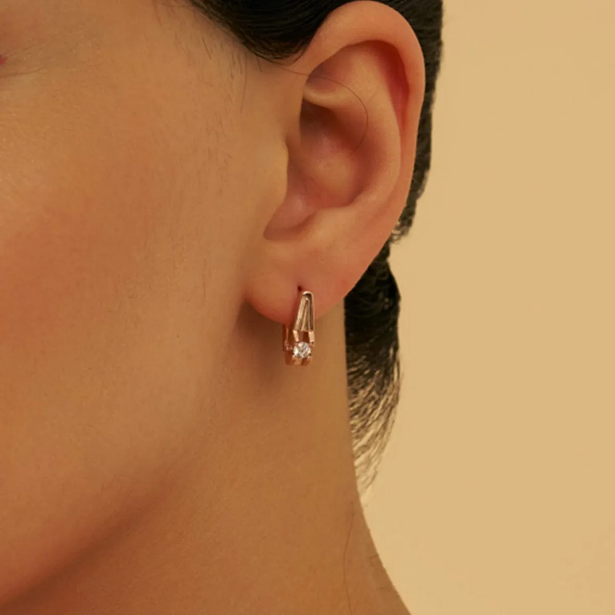 Trendy Earring 179690