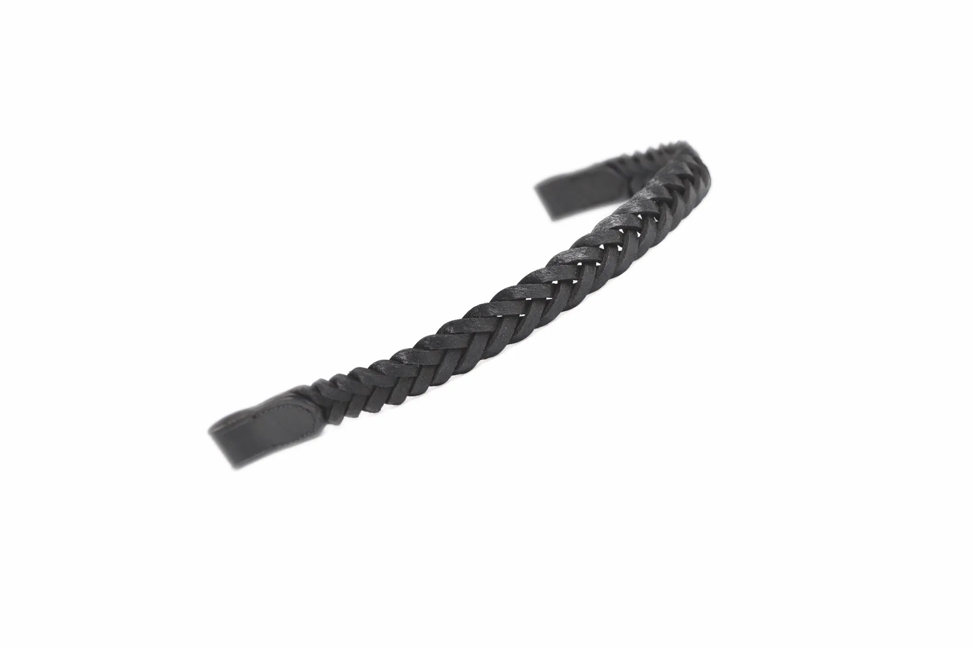 Velociti GARA Plaited Browband