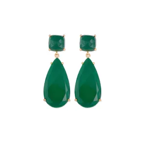 Vine Earrings
