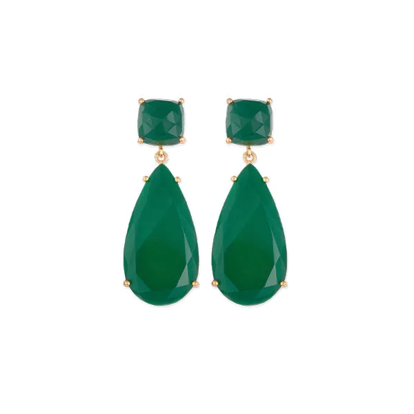 Vine Earrings