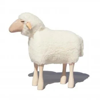 White Sheep Decor Available in 3 Styles