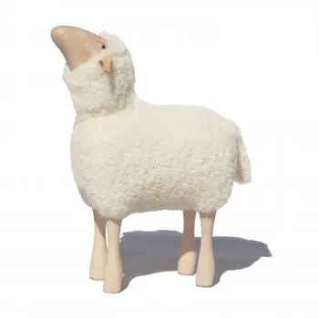 White Sheep Decor Available in 3 Styles