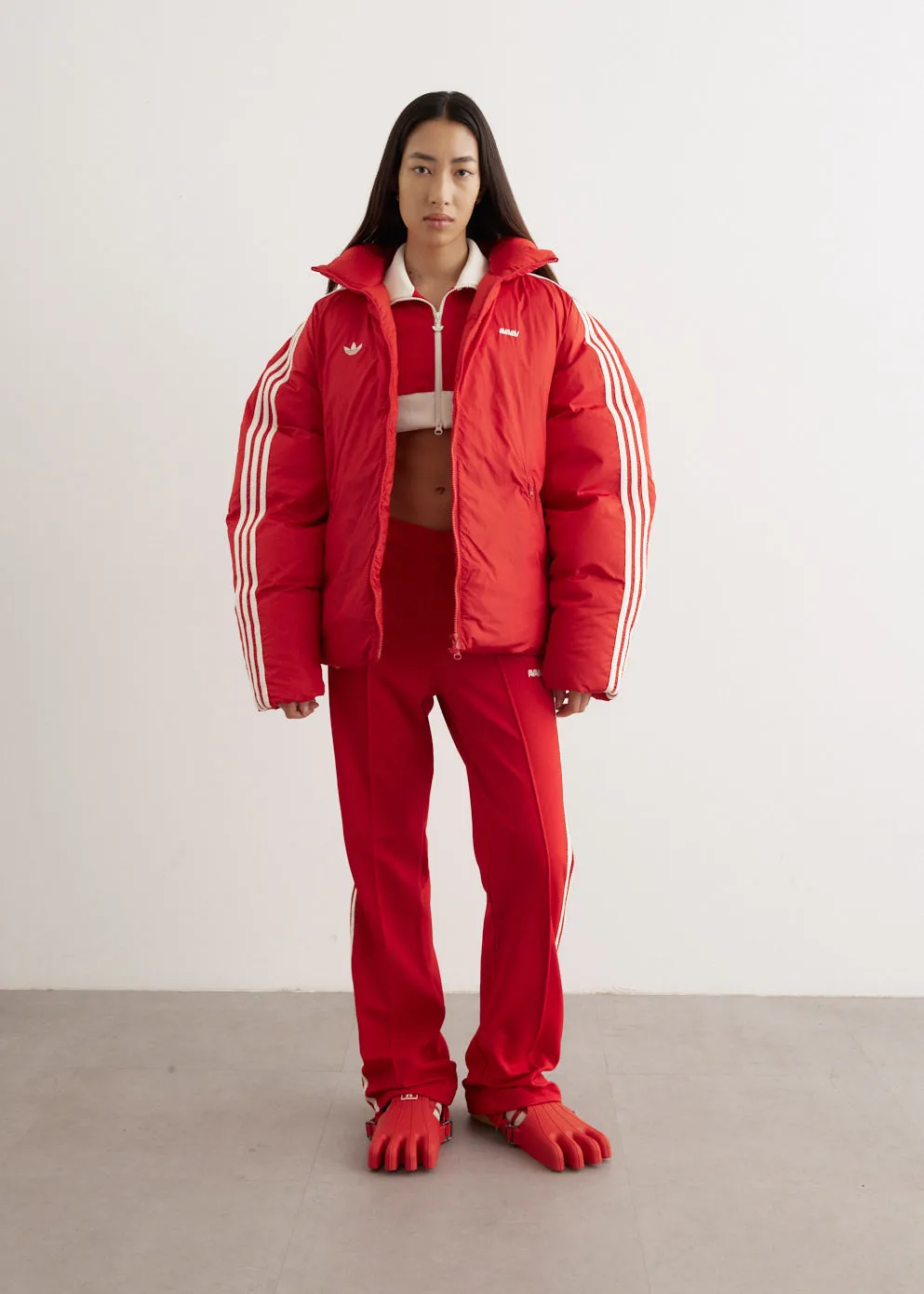 x Avavav Puffer Jacket